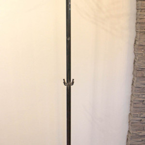 Kovaný stojanový vešiak - kovaný nábytok (VC-19)
