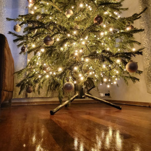  Stojan na vianočný stromček (ST-15)
