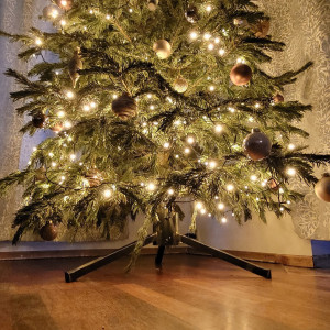 Stojan na vianočný stromček (ST-16)