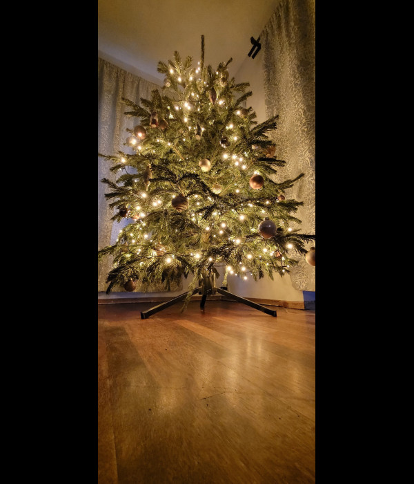  Stojan na vianočný stromček (ST-16)