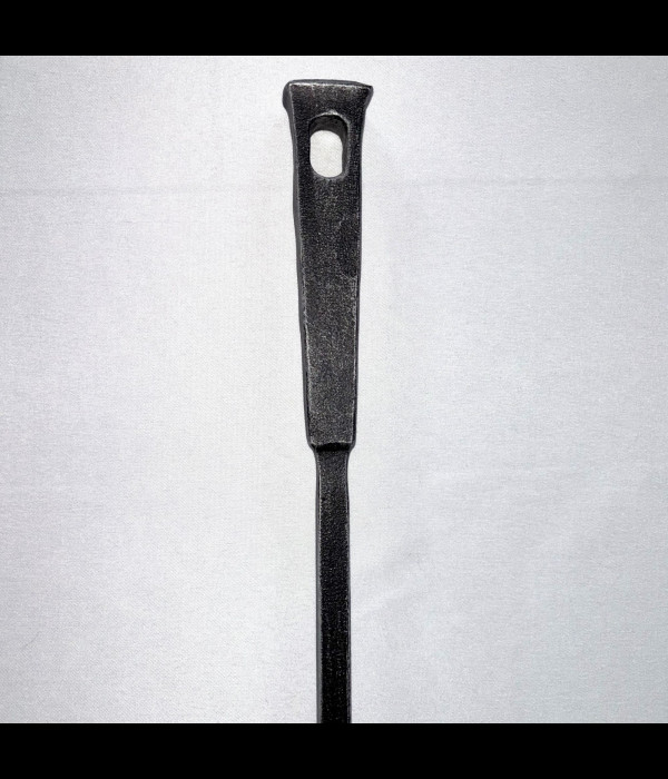 Forged angular shoehorn (KO/2)