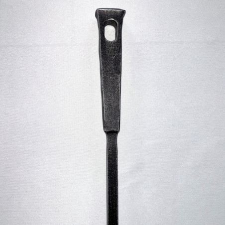 Forged angular shoehorn (KO/2)