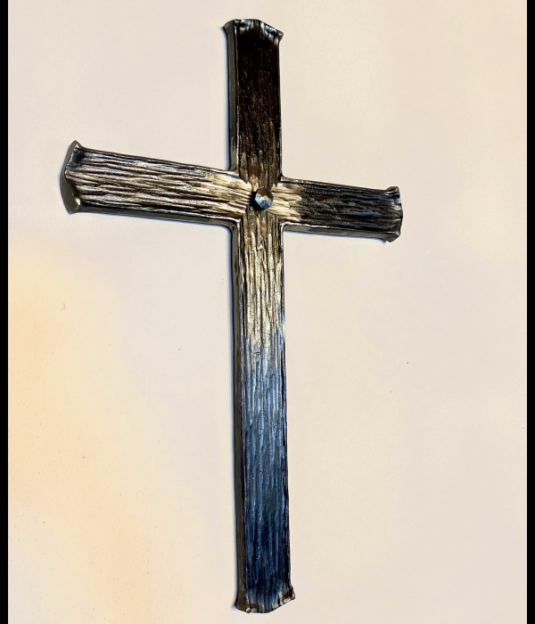 Kovaný kríž