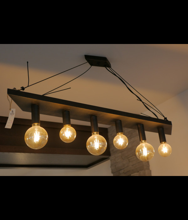 Modern design lighting RHOMBOID (SI2000)