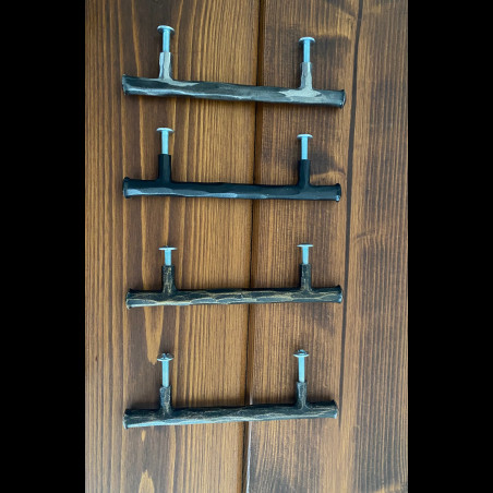 Forged Handles for Furniture – Furniture Fittings (DPK-158)