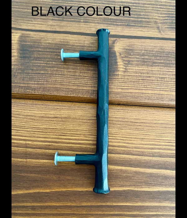 Forged Handles for Furniture – Furniture Fittings (DPK-158)