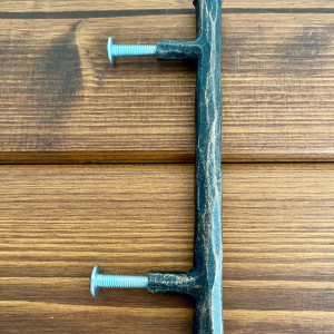 Forged Handles for Furniture – Furniture Fittings (DPK-158)