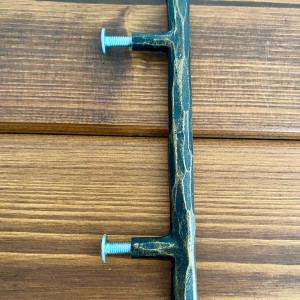 Forged Handles for Furniture – Furniture Fittings (DPK-158)