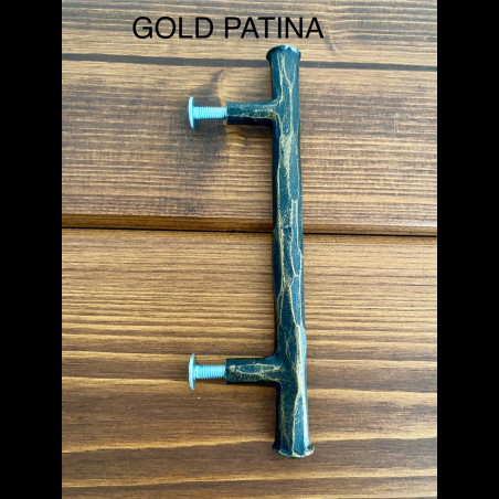 Forged Handles for Furniture – Furniture Fittings (DPK-158)