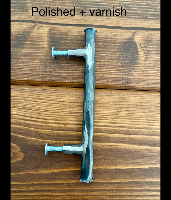 Forged Handles for Furniture – Furniture Fittings (DPK-158)