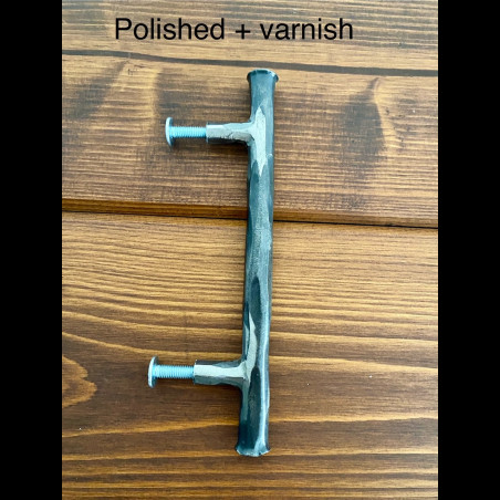 Forged Handles for Furniture – Furniture Fittings (DPK-158)