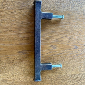 Forged Handles for Furniture – Furniture Fittings (DPK-157)