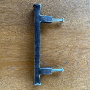 Forged Handles for Furniture – Furniture Fittings (DPK-157)