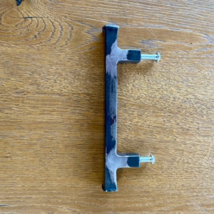 Forged Handles for Furniture – Furniture Fittings (DPK-157)