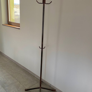 Forged hanger stand – forged furniture