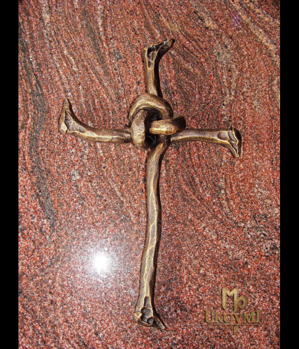 Kovaný kríž (DPK-300)