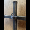 Kovaný kríž (K-16)