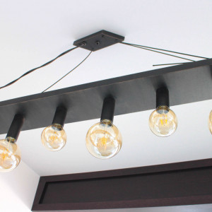 Modern design lighting RHOMBOID (SI2000)